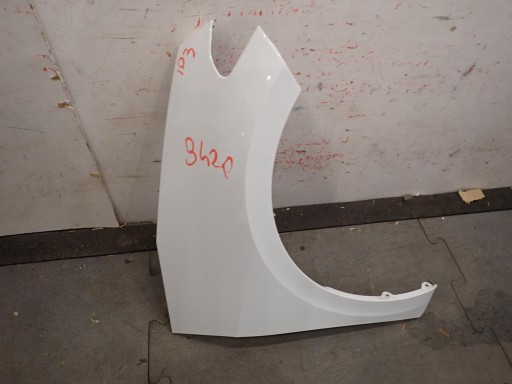 Aile Avant Avant Droite VW ID3 2020- 10A821106