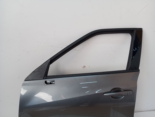 door left front NISSAN JUKE II F16 BSZ