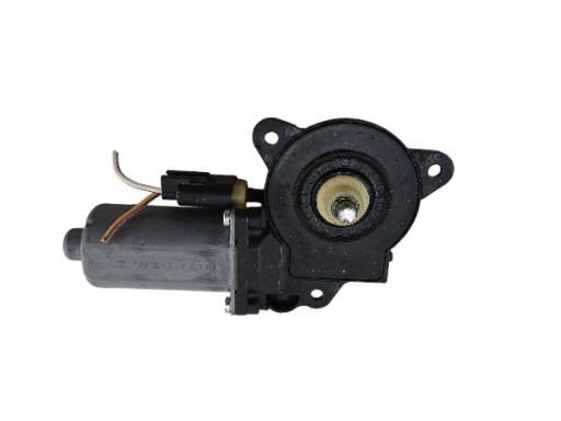 FORD FIESTA MK6 mini motor windows right front 0130821939