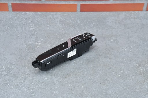 switch switch PANEL OBSLUGI BMW 6 G32 GT 9460837