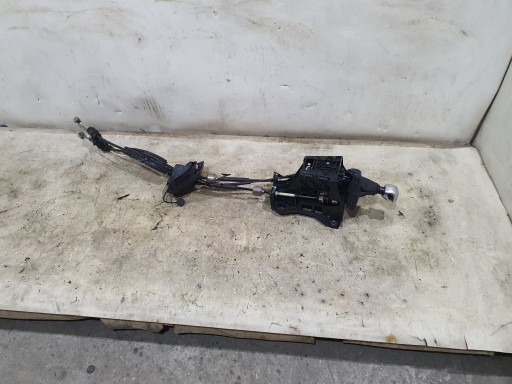 PROACE II JUMPY EXPERT РУЧКА СИЛЬФОН ТРОС