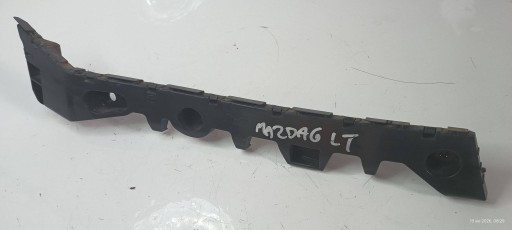 bumper bracket left rear part MAZDA 6 GJR9502H1 2013R