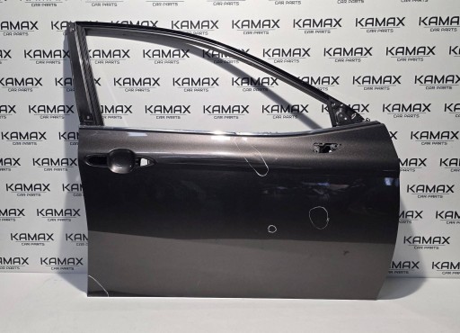 door front right side Toyota Camry VIII XV70