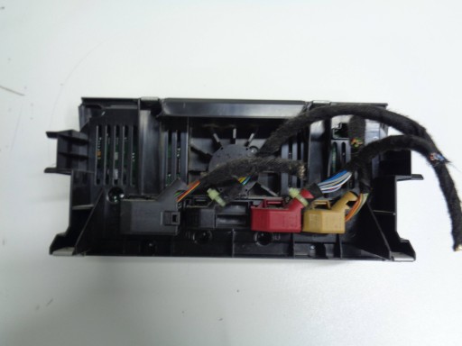 AUDI Q3 8U PANEL BOCCHETTE CLIMATIZZATORE ARIA CONDIZIONATA 8U0820043D