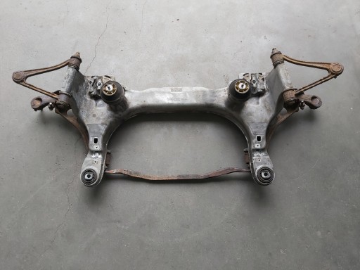 axle beam sider front JAGUAR XK XKR XK8 X100 4.0 V8