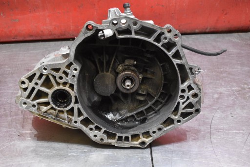 gearbox, S9W374 OPEL CORSA D 1.3 CDTI 75 KM 06-11