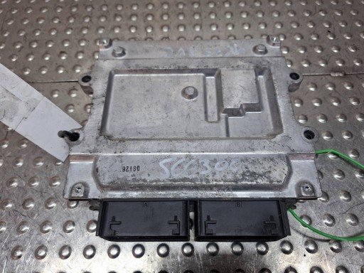 computer Centralina Motore 31459914 VOLVO S90 II V90 XC 90 II 2.0 D5