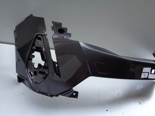 front bumper PEUGEOT 3008 5008 II 20- LIFT NR 52708