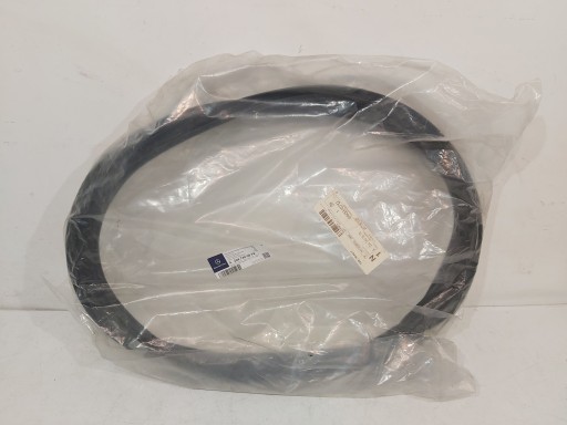 Ущільнювач дверей MERCEDES C-Class W204 A2047400878