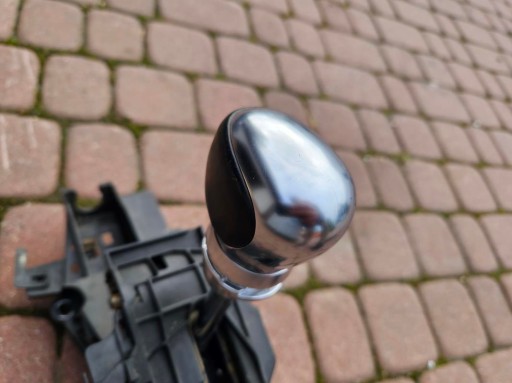 gear lever changes of the gear automat TOYOTA C-HR CHR 75G588