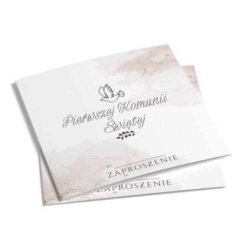 ПЕРСОНАЛІЗОВАНЕ ЗАПРОШЕННЯ НА ПРИЧАСТЯ Z-K-07