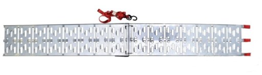 Рейд пандус подъездная дорога для инвалидов ATV