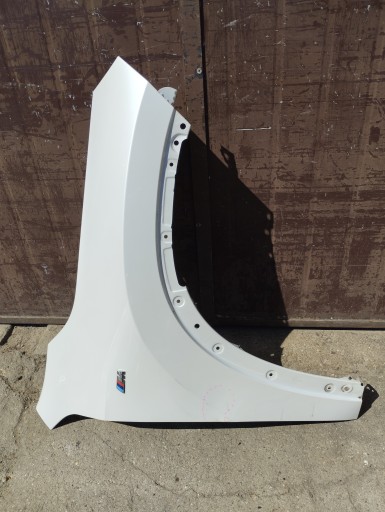 Правий передній крило bmw x1 u11