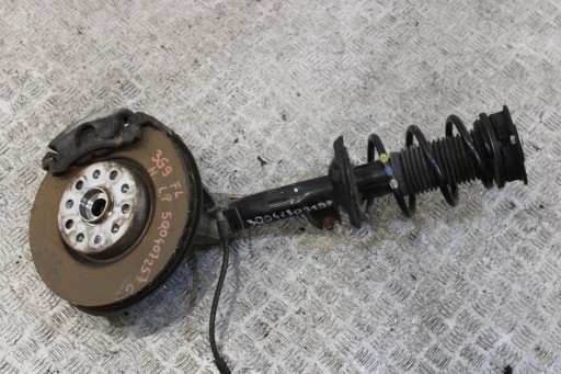 swing McPherson shock absorber left front left VW PASSAT B8 3G0 3G9 LIFT