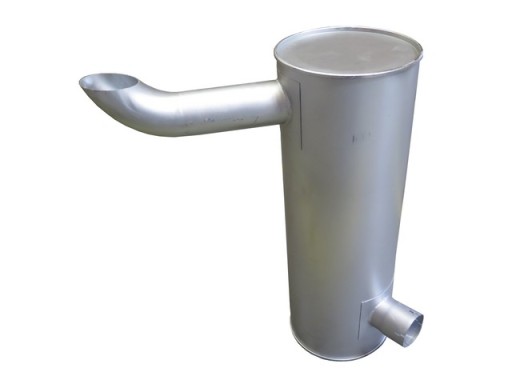 000016126 - ГЛУШНИК VOLVO EC360 EC330