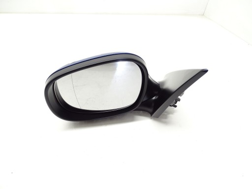 mirror exterior door left BMW 3 E92 3PIN A51 UK