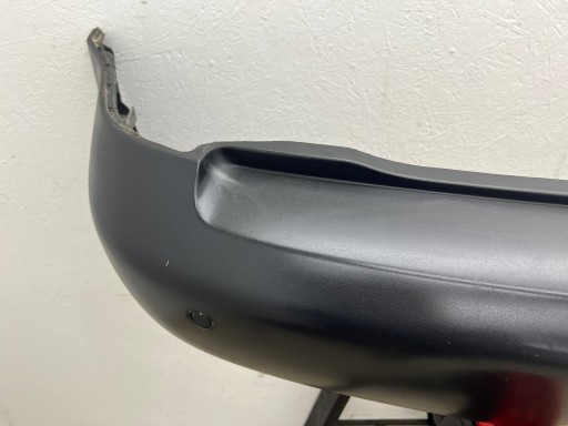 VOLKSWAGEN VW CADDY III LIFT 10-15R Pare choc Arrière Arrière PDC Câblage