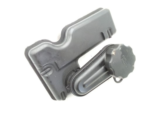 Audi A2 Behälter Behälter oil + wlew 8Z0115373A
