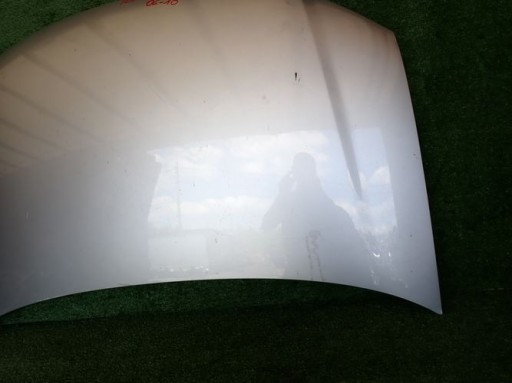 VW TOURAN e LIFT 06-10 cofano