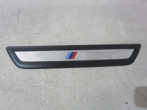 BMW X3 F25 mouldings threshold caps KOMPLET MPAKIET 8060406 51478060406