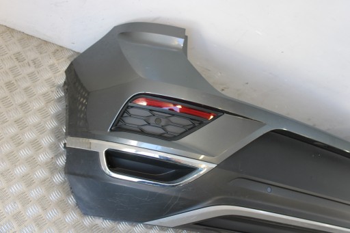 bumper rear part rear 4 X PDC VW T-ROC 2GA