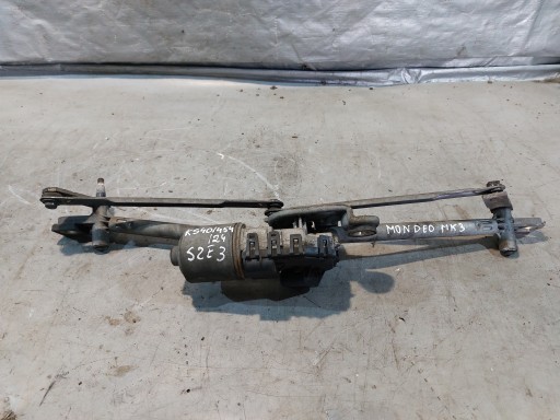 Wischergestänge FORD MONDEO MK3