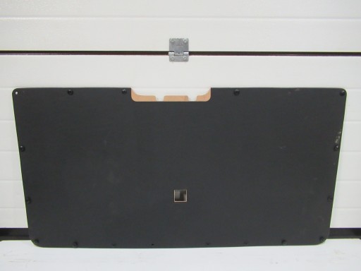 VW T6 MULTIVAN CARAVELLE side cover bonnet