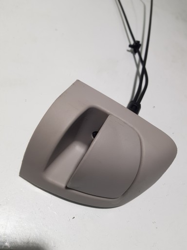 handle handle seat left rear part 3 RZAD MERCEDES W251