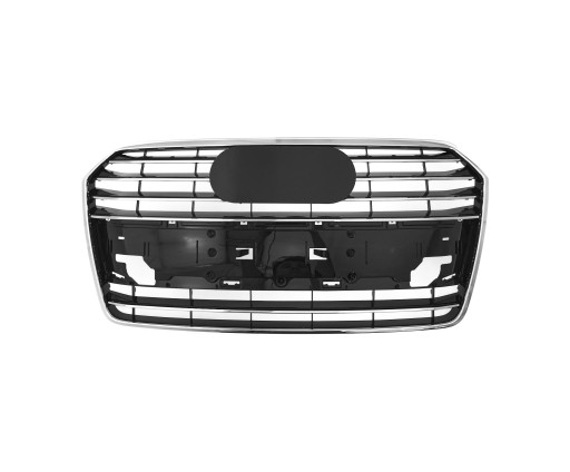 4G8853651GT94 - AUDI A7 4G 11/14 – 18 РЕШЕТКА БАМПЕРА