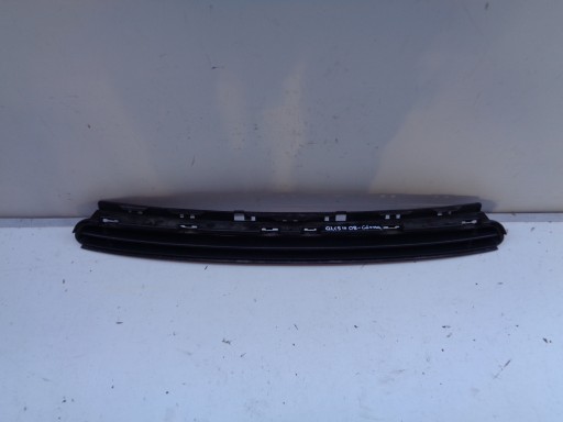 grid of a bumper upper CITROEN C5 III 08