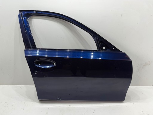 APJ1736 - Bmw 3 g20 g21 передні праві двері