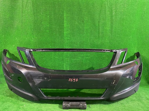 front bumper VOLVO XC60 and NR.5597
