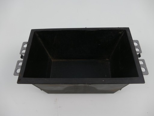 ISUZU GRAFTER N35 рамка коробка для хранения полости полка 2-DIN