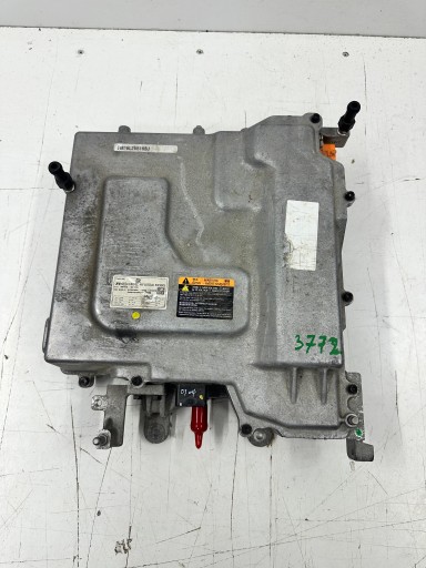 36400 0E175 - Інвертор hkmc модуль зарядний пристрій конвертер контролер hyundai kona ev 17-22