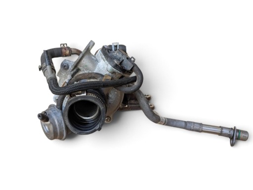 Turbolader Ford C-Max 2 2013 CM5G-6K682-GE
