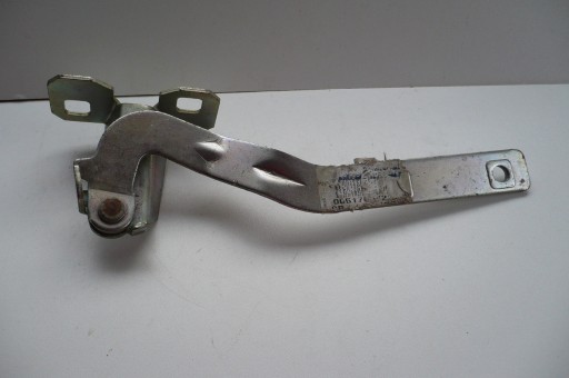 FIAT PANDA II 2003- hinge bonnets right front original