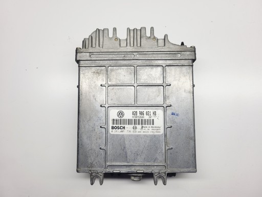 computer Centralina Motore FORD GALAXY e 1.9 TDI 028906021HB 0281001736