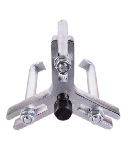 Съемник с тремя спицами PCF, 150 мм