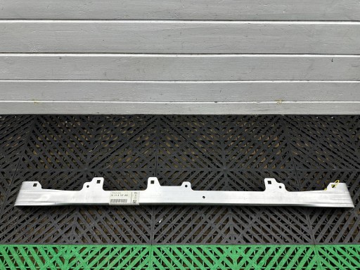 pillar of a bumper of the front (sider) BMW 2 Active Tourer U06 8737263