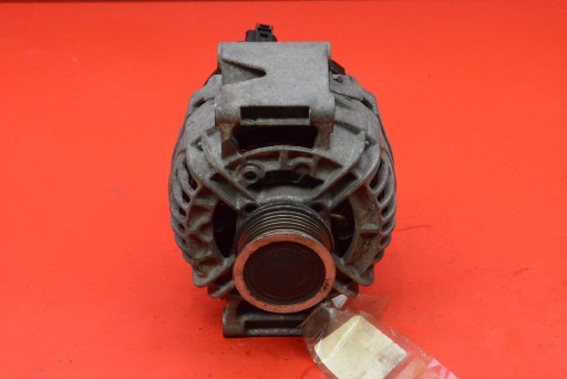 ALTERNATOR 06B903016AB 0124525088 AUDI A3 8P 1.8 TFSI 160 KM LIFT 04-08