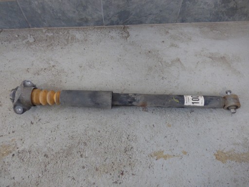 shock absorber rear part 6R0512011DG original SKODA RAPID