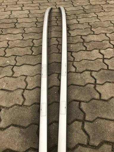 Leiste Schutzleiste dach rechts links HYUNDAI I40 KOMBI