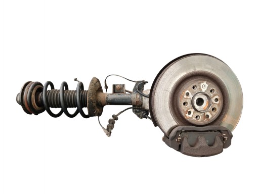 McPherson otoč tlumič levý předek JEEP CHEROKEE V KL 05168591AF