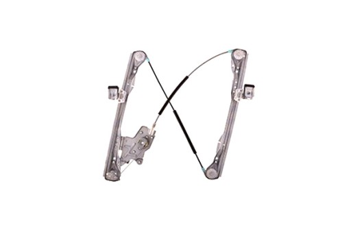 350103170002 - ОКНО ПЕРЕДНЕЕ L FORD FOCUS I 10.98-03.05 MAGNETI MARELLI