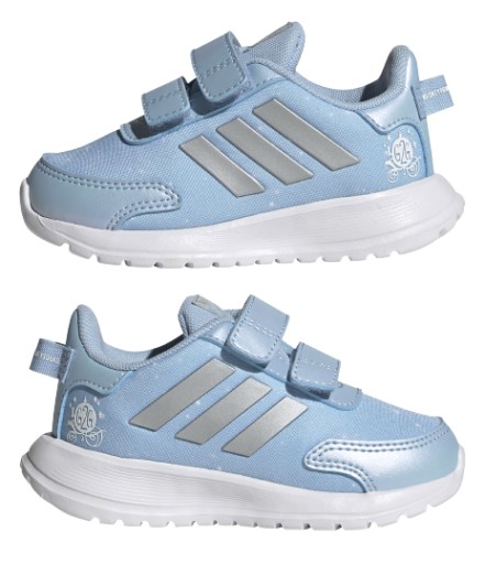 Взуття Adidas р. 22 синє