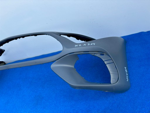 MERCEDES SL 232 AMG 21-23 ROK bumper front original A2328858100 NRA314