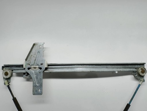 window regulator left front PEUGEOT 307 9634456880