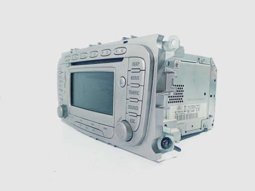 Radio d’origine CD manque code OE 8S7T18K931AB Ford Focus 2 II 04-12