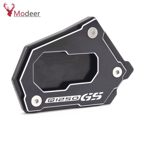 Боковая подставка Style R1250GS-2 ЧЕРНАЯ для BMW R GS R