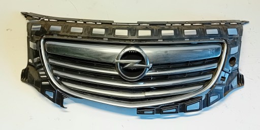 grille CHROM OPEL INSIGNIA A 13282567